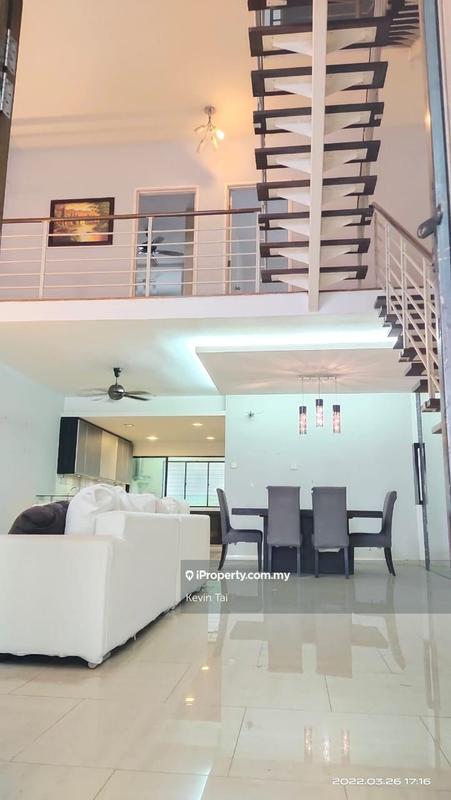 3-storey Terraced House for Sale in Meadow Lakefields, Sg Besi, Sungai Besi by Kevin Tai - iProperty.com.my