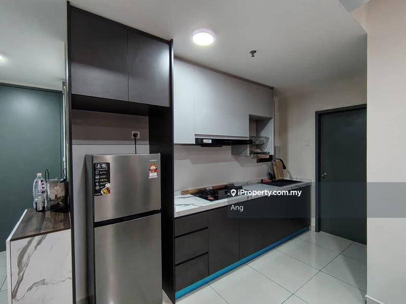 Service Residence for Rent in TRIO By Setia by Ang - iProperty.com.my