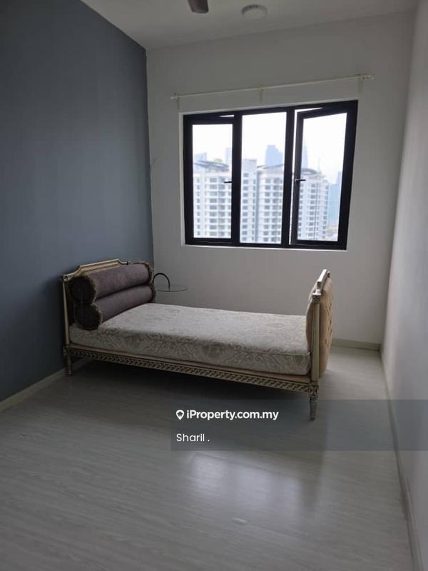 Condominium for Rent in The Haute Gurney by Sharil Routh - Bedroom - iProperty.com.my