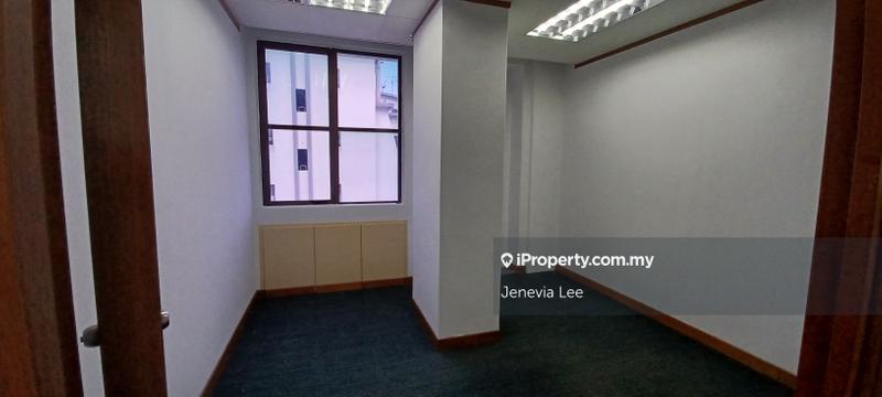 Office for Rent in Mont Kiara, Kuala Lumpur by Jenevia Lee - iProperty.com.my