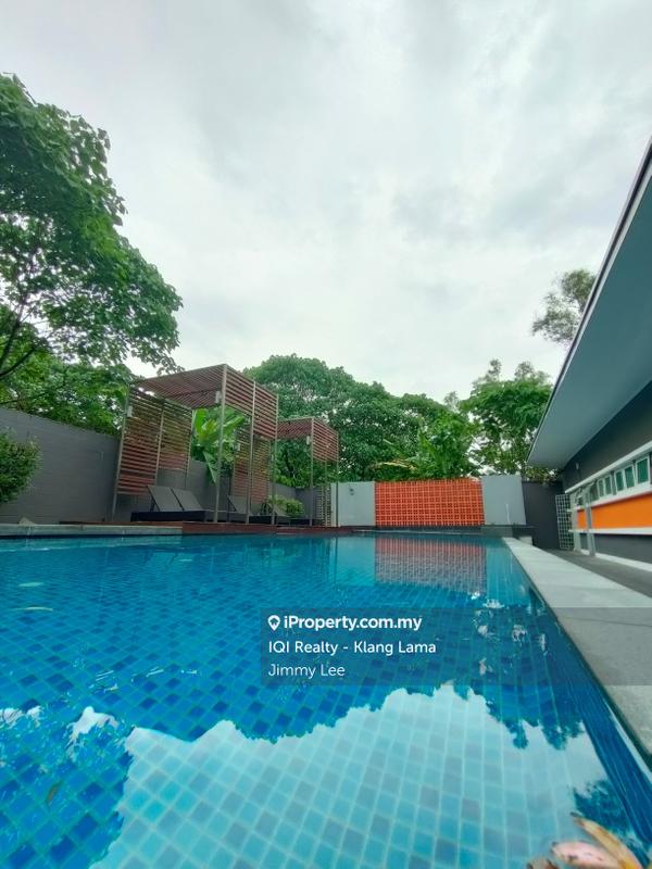 Semi-Detached House for Sale in Damansara Jaya, Petaling Jaya by Jimmy Lee - iProperty.com.my