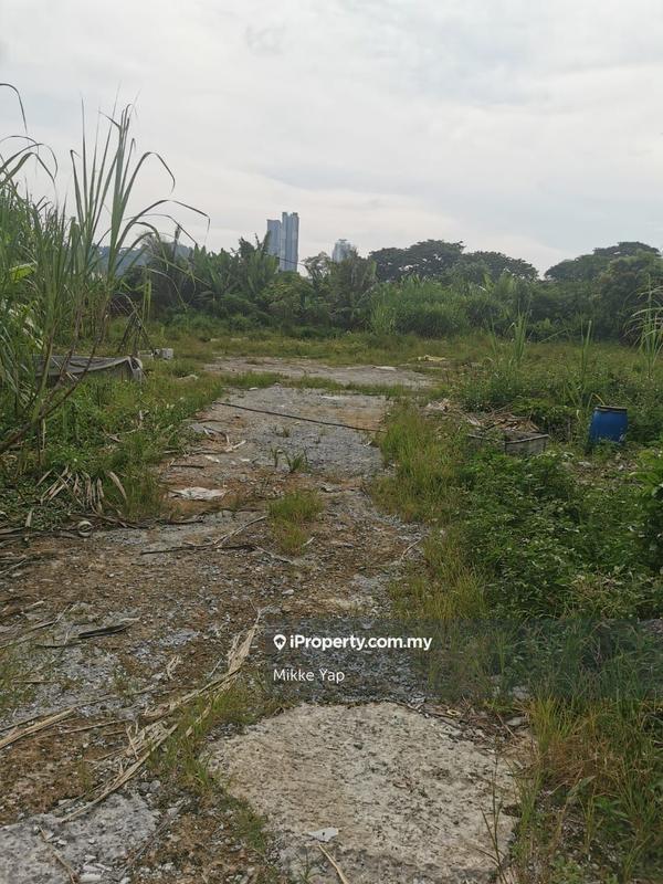 For Sale - Industrial Land at Hulu Langat for sale