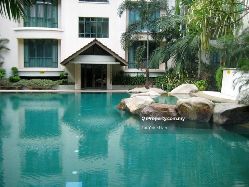 For Sale - Villa Aman