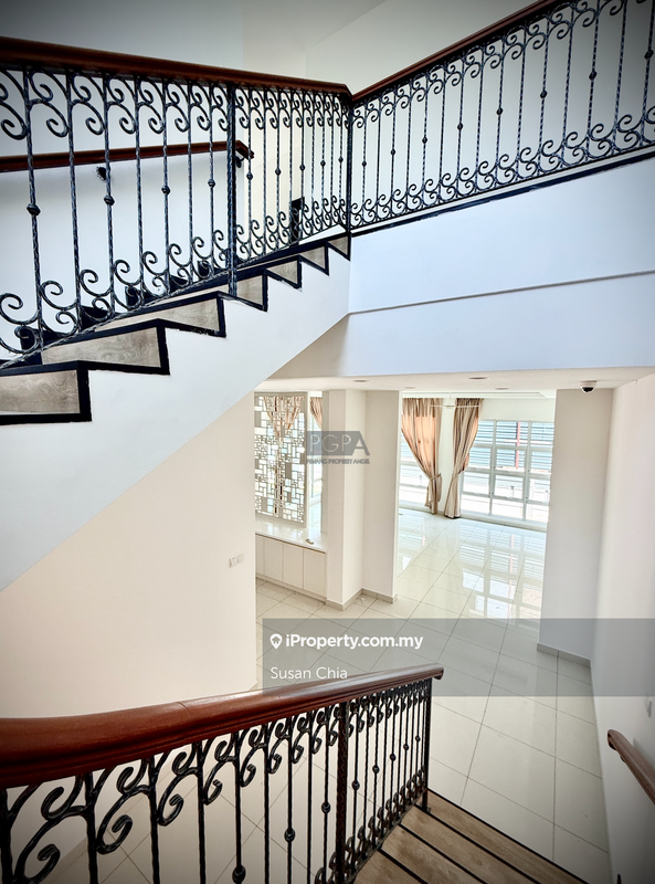 Bungalow House untuk Dijual di Jalan Jesselton, George Town oleh Susan Chia - iProperty.com.my