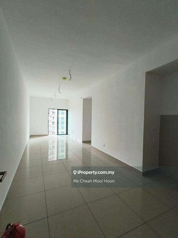 Kediaman Servis untuk Dijual di M Oscar oleh Ms Cheah Mooi Hoon - iProperty.com.my