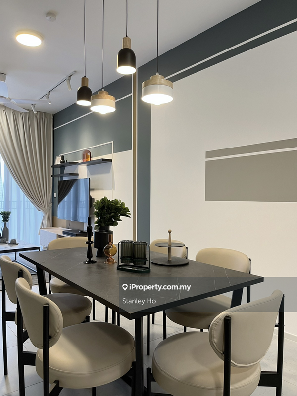 For Rent - The Goodwood Residence