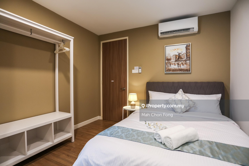 Rumah Berkembar untuk Dijual di Batu Ferringhi, Penang oleh Mah Chon Fong - iProperty.com.my