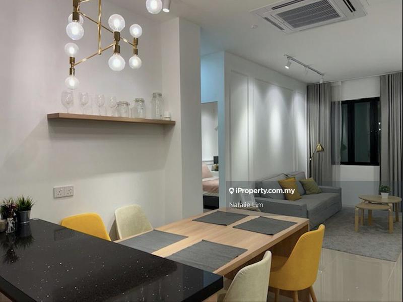 For Sale - Residensi Rambai Indah, Taman Sri Bukit Indah, Bukit Mertajam