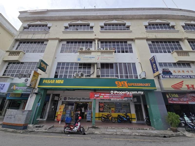 Kedai untuk Dijual di Desa Pandan, Ampang oleh William Ho - iProperty.com.my