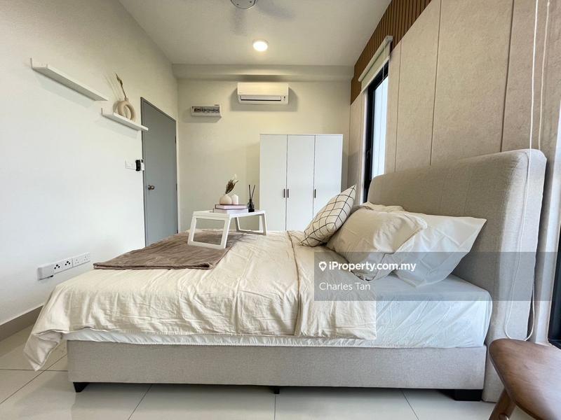 For Rent - Platinum Arena