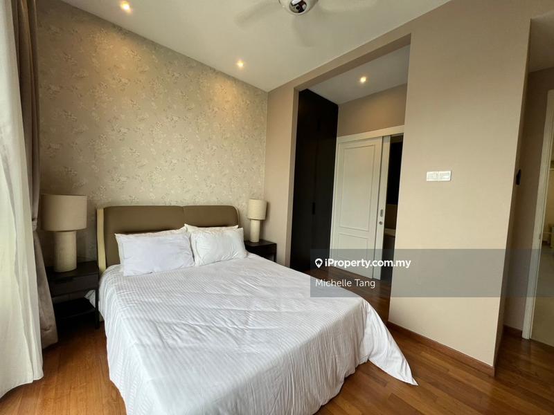 Service Residence for Sale in KL Gateway Premium Residences by Michelle Tang - iProperty.com.my