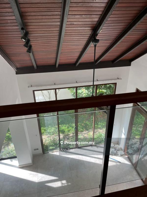 Semi-Detached House for Sale in Tijani 2 South, Bukit Tunku (Kenny Hills) by Ann Paul - iProperty.com.my