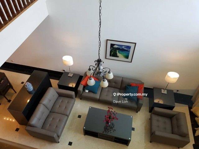 For Rent - Mutiara Upper East