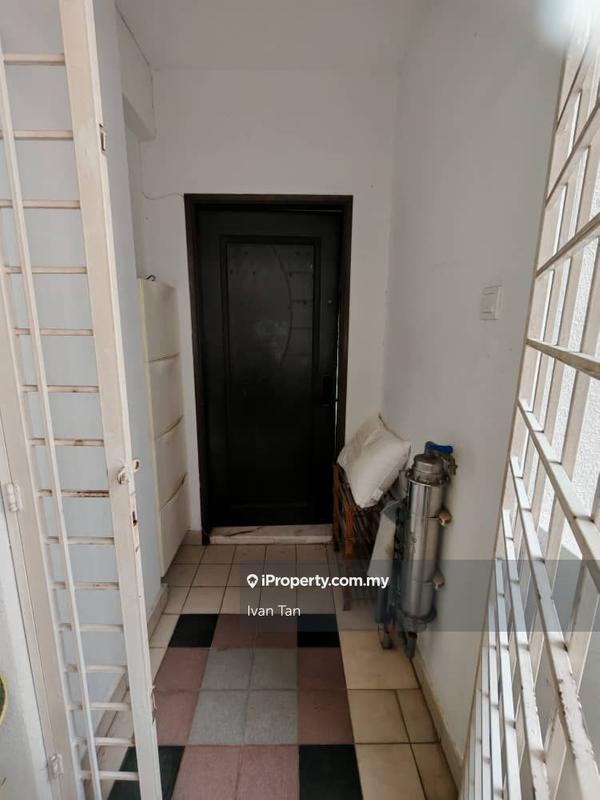 Kondominium untuk Dijual di Awana Puri oleh Ivan Tan - iProperty.com.my