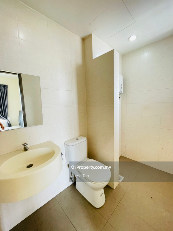 Apartment for Sale in PV 22 Residences by Joyss Tan - iProperty.com.my