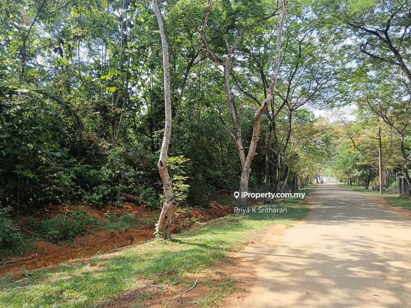 Residential Land for Sale in Bukit Beruntung, Serendah by Priya K Sritharan - iProperty.com.my