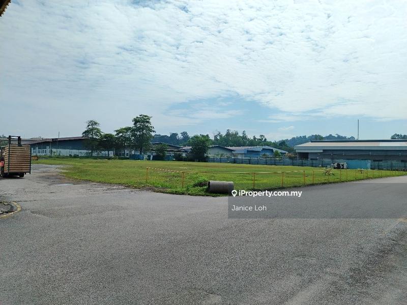 Kilang Terpisah untuk Dijual di Senawang Industrial Park, Ampangan oleh Janice Loh - iProperty.com.my