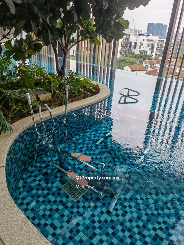 Residensi Servis untuk Disewa di The Goodwood Residence oleh Matt Tew - iProperty.com.my