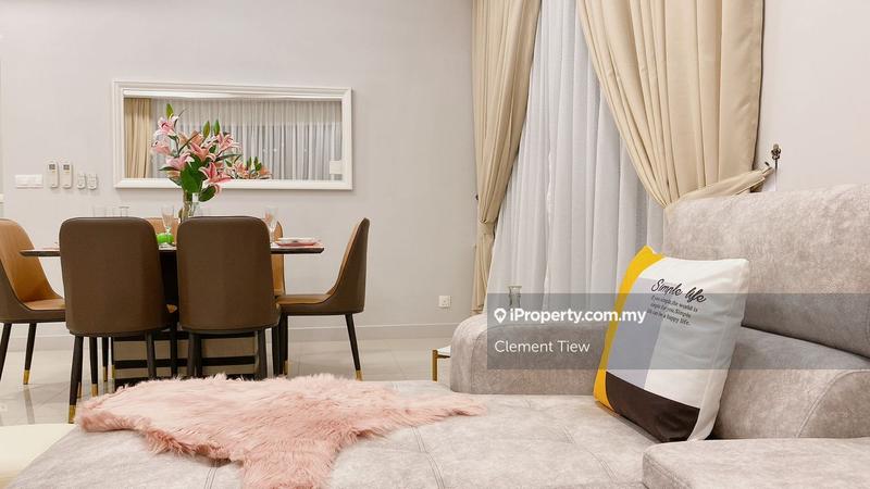 Kediaman Servis untuk Disewa di Cyperus @ Tropicana Gardens oleh Clement Tiew - iProperty.com.my