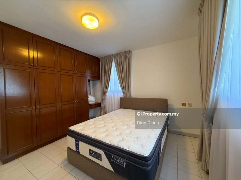 For Sale - Mont Kiara Pines