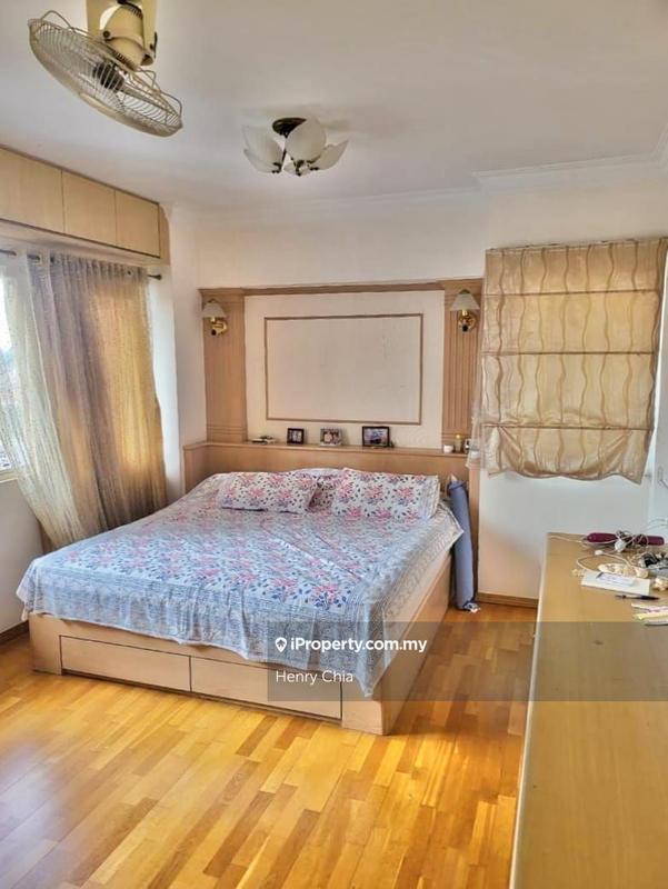 Condominium for Sale in Menara Bangsar by Henry Chia - iProperty.com.my