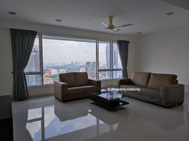 For Sale - Verticas Residensi