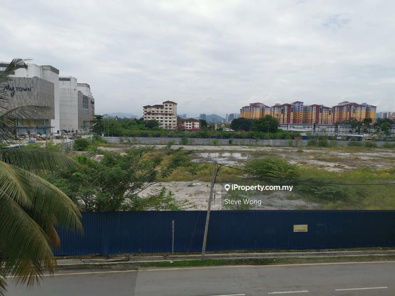 Banglo Komersial untuk Dijual di Jalan Menteri, Cheras oleh Steve Wong - iProperty.com.my