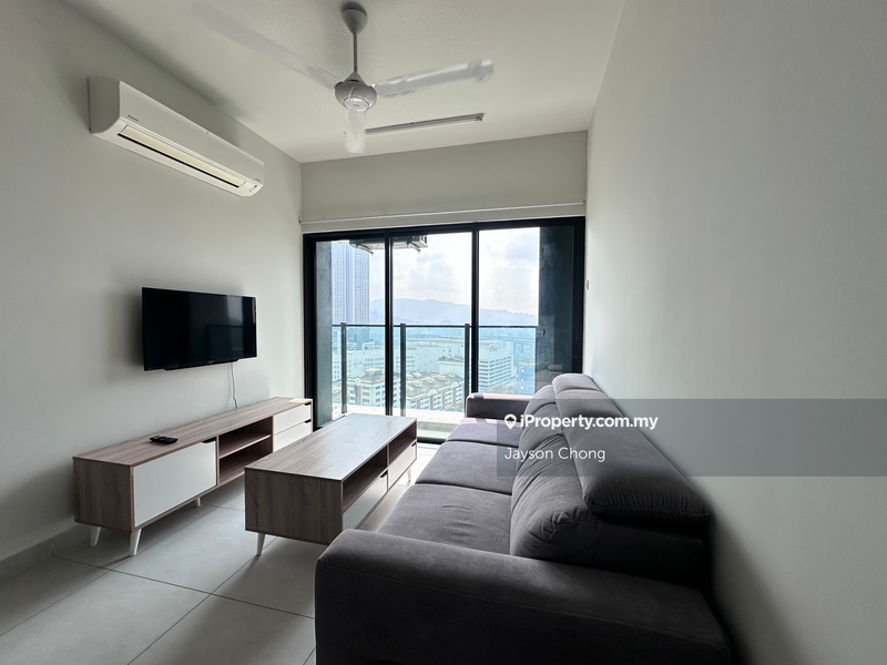 Service Residence for Rent in Majestic Maxim by Jayson Chong - iProperty.com.my