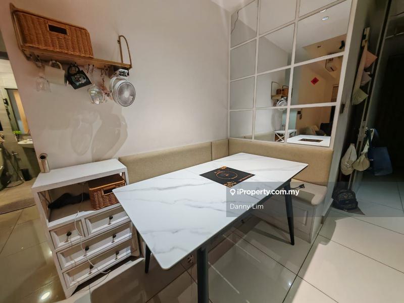 Service Residence for Rent in Paramount Utropolis by Danny Lim - iProperty.com.my