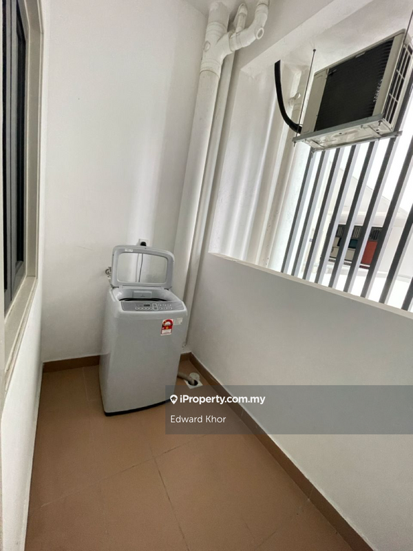 Service Residence for Rent in Pacific Star by Edward Khor - iProperty.com.my