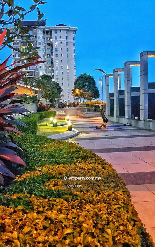 Condominium for Sale in Casa Indah 2 by Henry Lim - iProperty.com.my