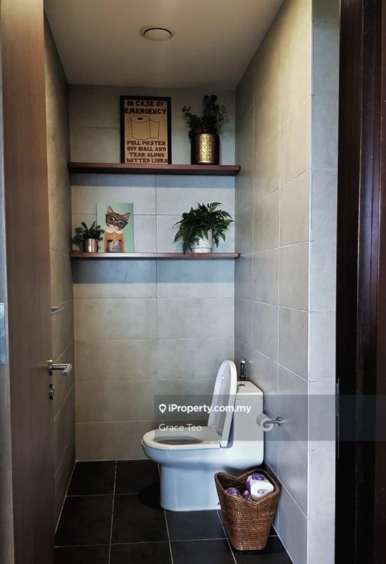 Kondominium untuk Dijual di Harrington Suites oleh Grace Teo - iProperty.com.my