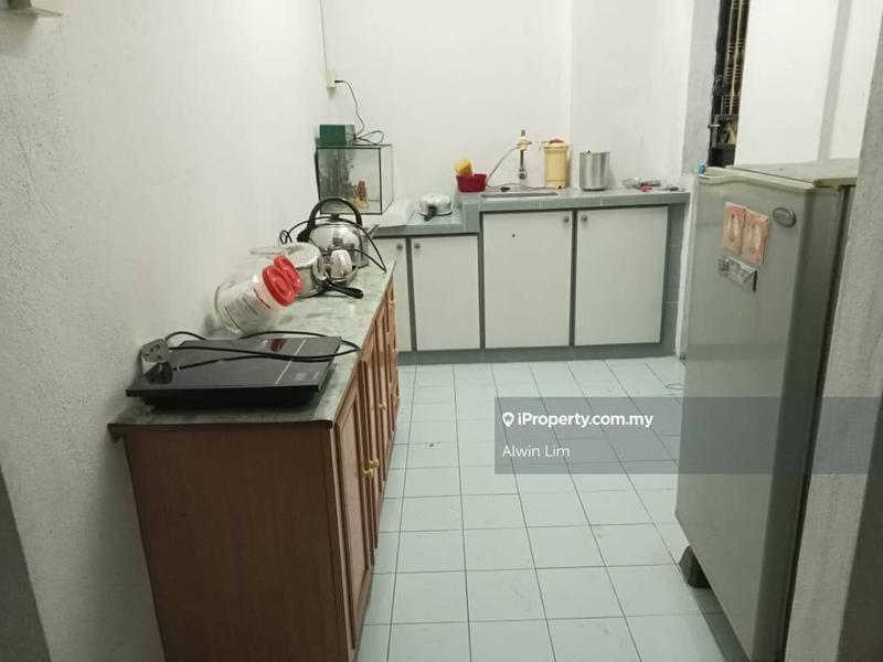 For Rent - Taman Harbour View (Wisma KGN)