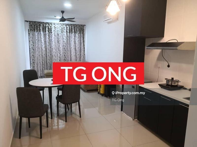 For Rent - Eco Bloom