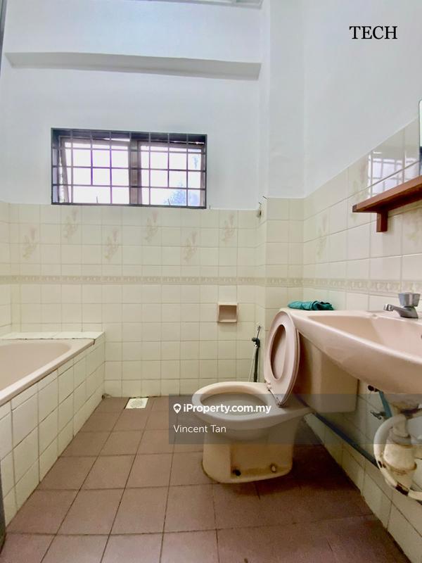 Rumah Berangkai 2 Tingkat untuk Dijual di Bandar Sri Damansara, Selangor oleh Vincent Tan - iProperty.com.my