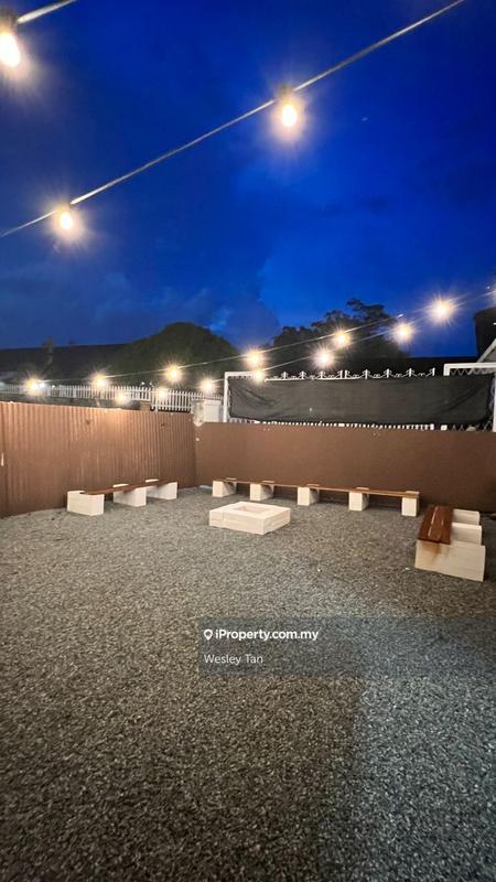 Semi-Detached House for Sale in Taman Tay Boon Seng, Klebang by Wesley Tan - iProperty.com.my