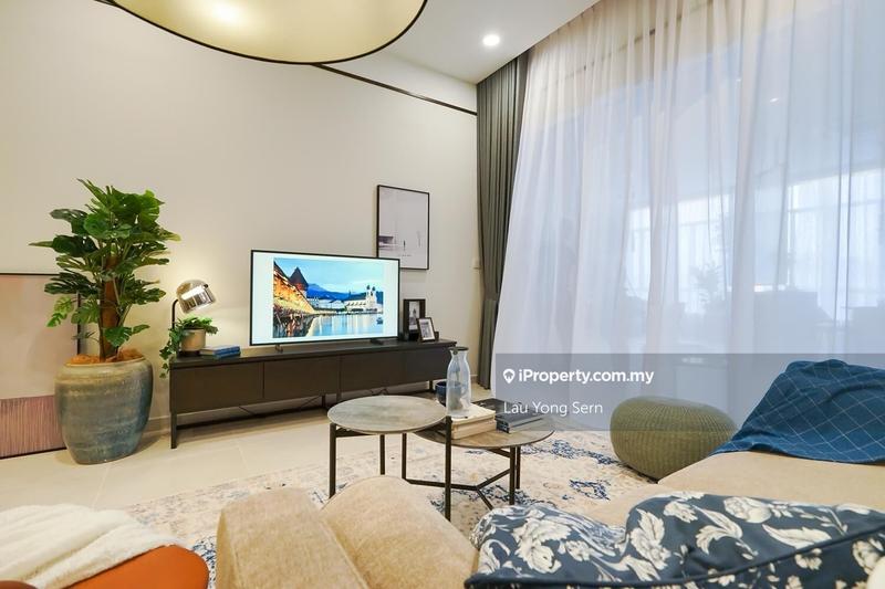 For Sale - Lucerne Residences