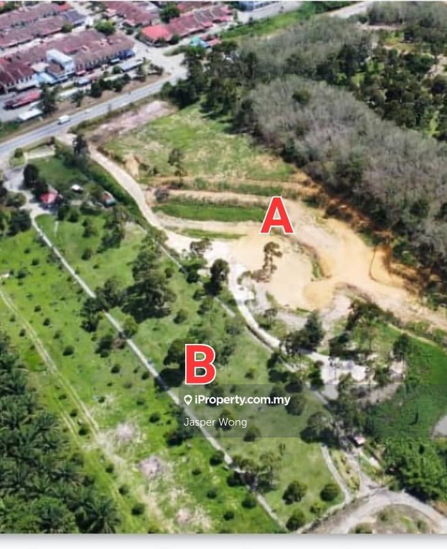 For Sale - Land for Sales