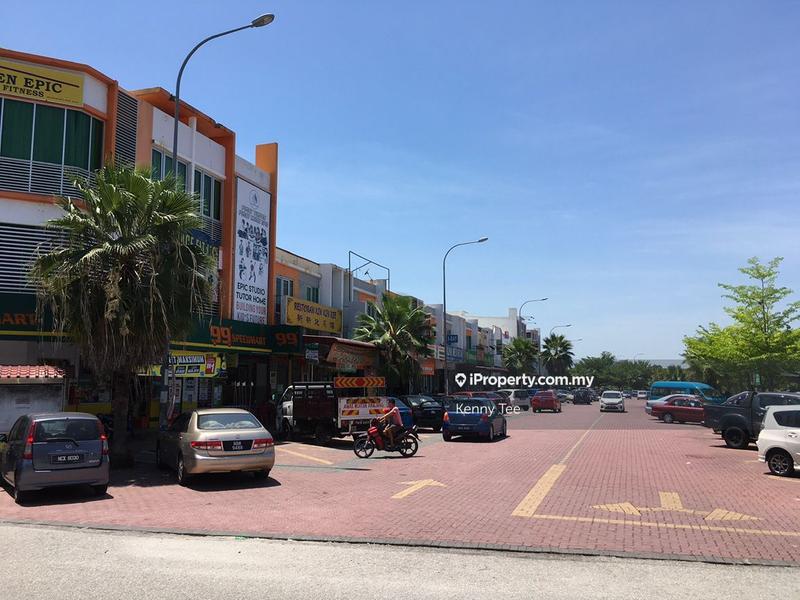 2-storey Terraced House for Sale in Bandar Sri Sendayan, Negeri Sembilan by Kenny Tee - iProperty.com.my