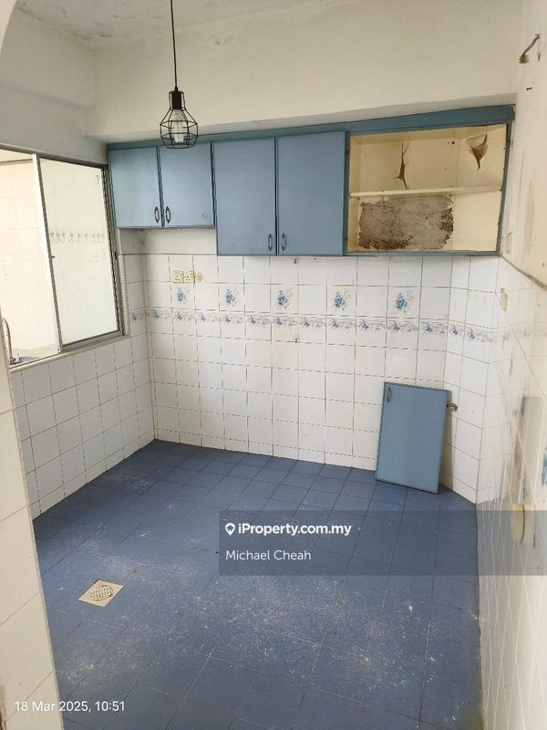 For Sale - Menara Orkid