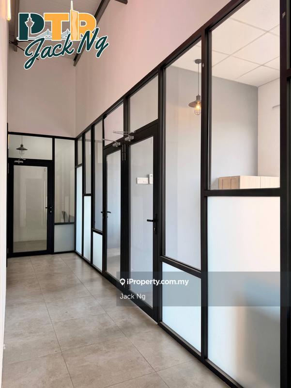 Retail-Office for Rent in Setia Central, Juru by Jack Ng - iProperty.com.my