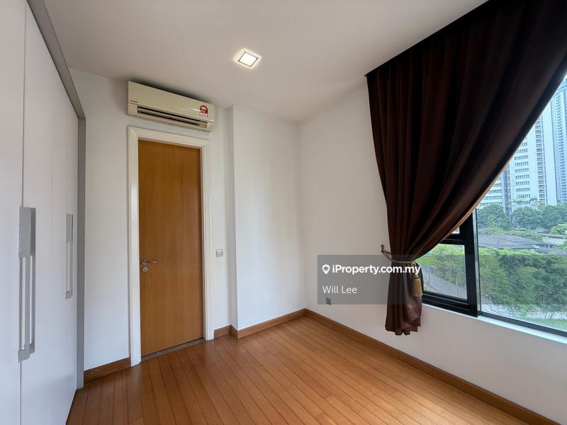 Condominium for Sale in Lumina Kiara by Will Lee - iProperty.com.my