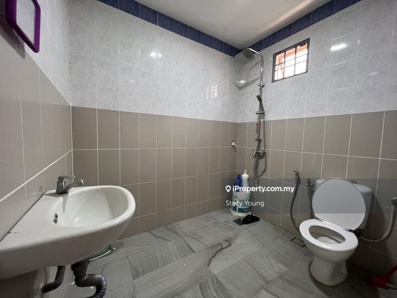 Terraced House for Sale in Bandar Mahkota Cheras, Cheras by Stacy Young - iProperty.com.my