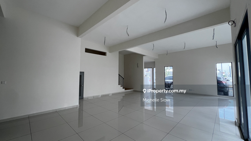 Semi-Detached House for Sale in Taman Semanja, Kajang by Michelle Siow - iProperty.com.my