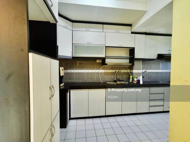 Pangsapuri untuk Dijual di Cheras Utama oleh HJLim - iProperty.com.my