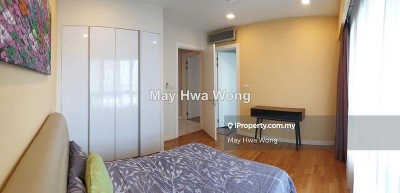 Condominium for Sale in Seni Mont Kiara by May Hwa Wong - iProperty.com.my