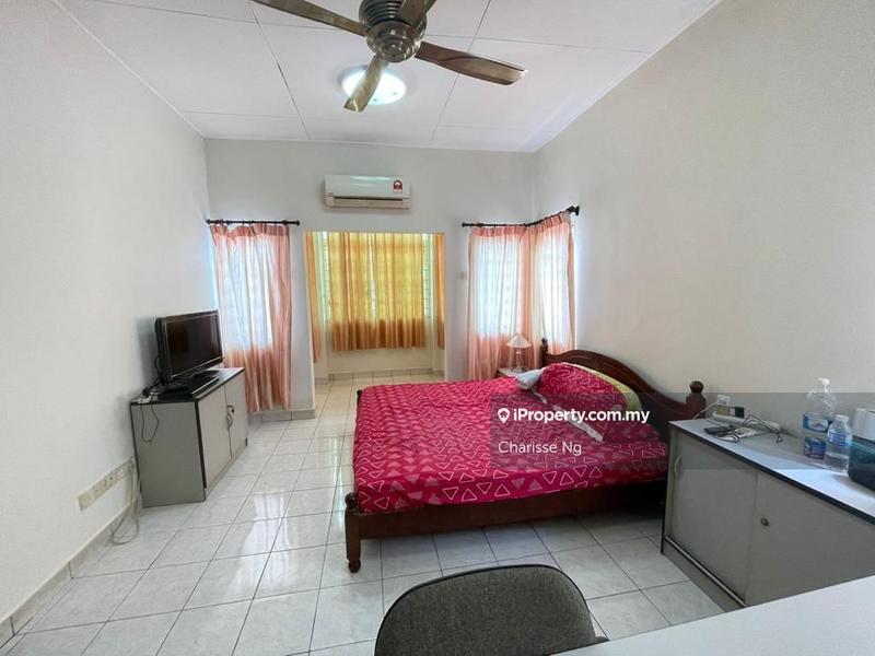 2-storey Terraced House for Sale in Taman Ikhlas, Bandar Sungai Long by Charisse Ng - iProperty.com.my