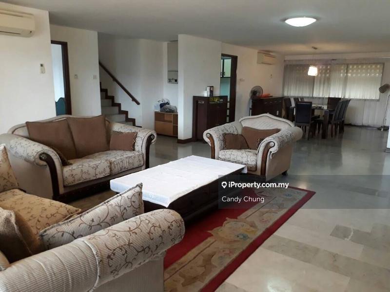 Kondominium untuk Dijual di GCB Court oleh Candy Chung - iProperty.com.my