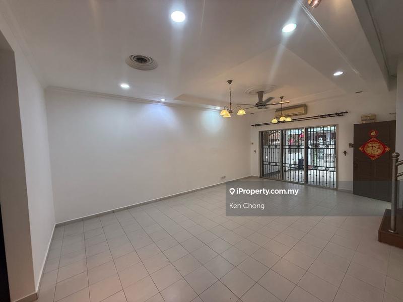 2-storey Terraced House for Sale in Taman Prima Impian, Segambut by Ken Chong - iProperty.com.my