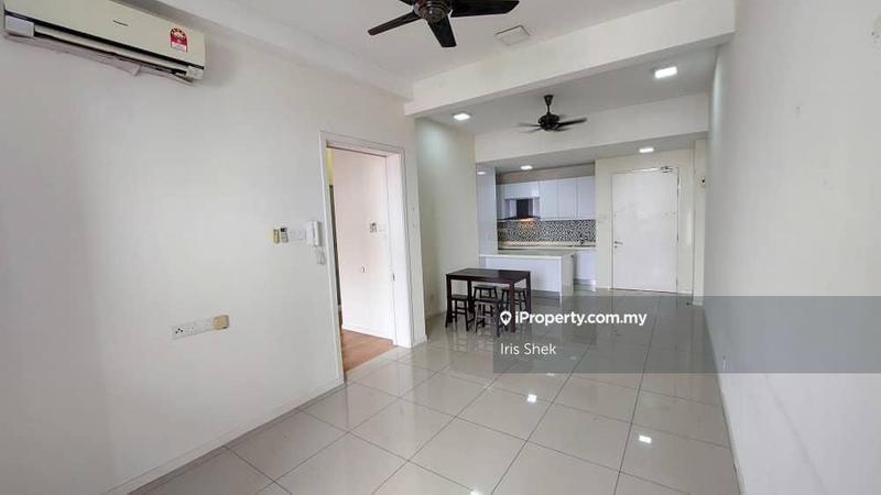 Kediaman Servis untuk Disewa di KU Suites oleh Iris Shek - iProperty.com.my